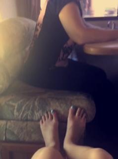 Anna Faith feet photo 20