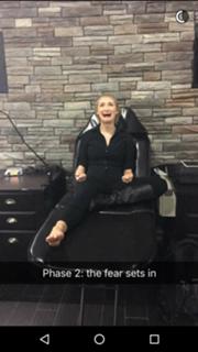 Anna Faith feet photo 13