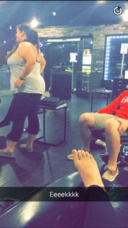 Anna Faith feet photo 11