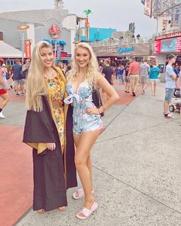 Anna Faith feet photo 14