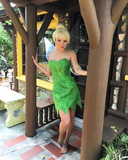 Anna Faith feet photo 4