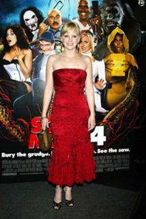 Anna Faris feet photo thumbnail