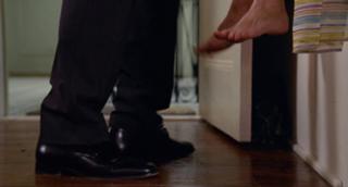 Anna Faris feet photo thumbnail