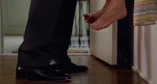Anna Faris feet photo thumbnail