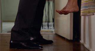 Anna Faris feet photo thumbnail