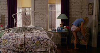 Anna Faris feet photo thumbnail