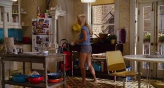 Anna Faris feet photo thumbnail
