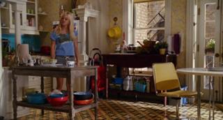Anna Faris feet photo thumbnail