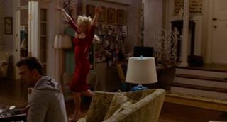Anna Faris feet photo thumbnail