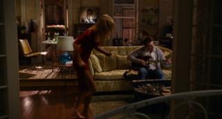 Anna Faris feet photo thumbnail
