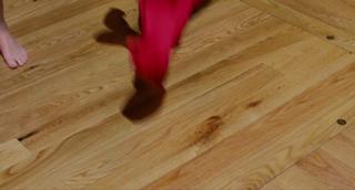Anna Faris feet photo thumbnail