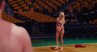 Anna Faris feet photo thumbnail
