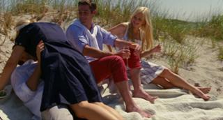 Anna Faris feet photo thumbnail