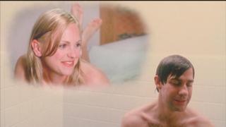 Anna Faris feet photo thumbnail