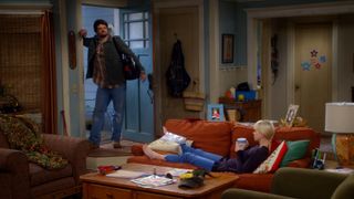 Anna Faris feet photo thumbnail