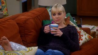 Anna Faris feet photo thumbnail