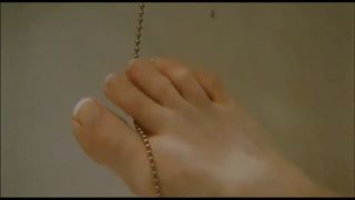 Anna Faris feet photo thumbnail