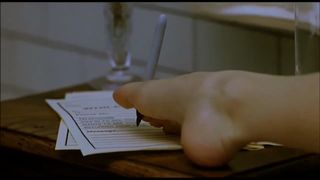 Anna Faris feet photo thumbnail