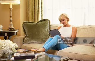 Anna Faris feet photo 5