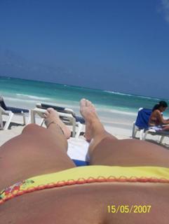 Anna Fenninger feet photo 11