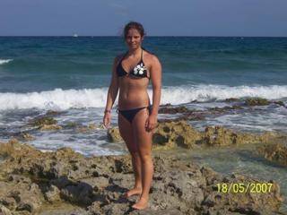 Anna Fenninger feet photo 10