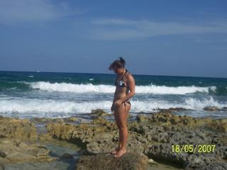 Anna Fenninger feet photo 9