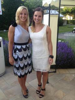 Anna Fenninger feet photo 10