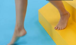Anna Fenninger feet photo 5