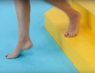 Anna Fenninger feet photo 14