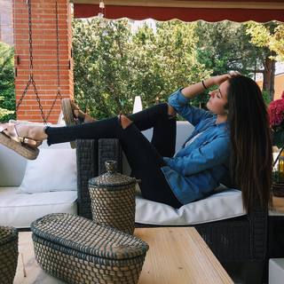 Anna Ferrer Padilla feet photo 8