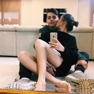 Anna Ferrer Padilla feet photo 2