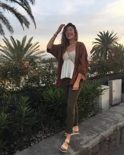 Anna Ferrer Padilla feet photo 20