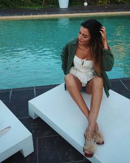 Anna Ferrer Padilla feet photo 14