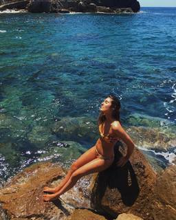 Anna Ferrer Padilla feet photo 8