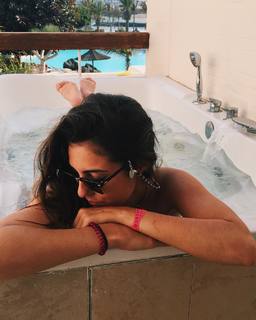 Anna Ferrer Padilla feet photo 4