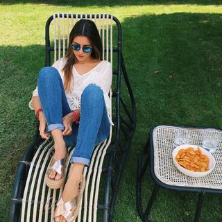 Anna Ferrer Padilla feet photo 3
