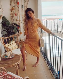 Anna Ferrer Padilla feet photo 16