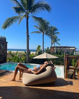 Anna Ferrer Padilla feet photo 10