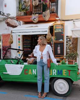 Anna Ferrer Padilla feet photo 19