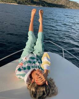 Anna Ferrer Padilla feet photo 7