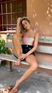 Anna Ferrer Padilla feet photo 19