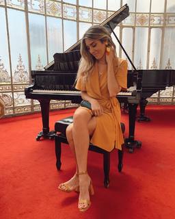 Anna Ferrer Padilla feet photo 16