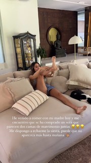 Anna Ferrer Padilla feet photo 20