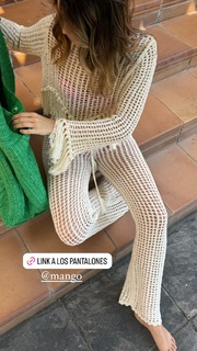 Anna Ferrer Padilla feet photo 14