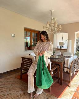 Anna Ferrer Padilla feet photo 12