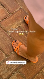 Anna Ferrer Padilla feet photo 19