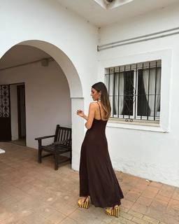 Anna Ferrer Padilla feet photo 16