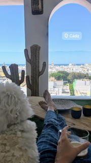 Anna Ferrer Padilla feet photo 12