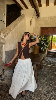 Anna Ferrer Padilla feet photo 16