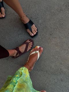 Anna Ferrer Padilla feet photo 13